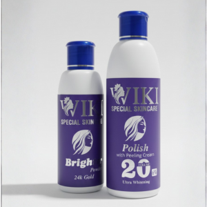 Wiki Special Skin Polish