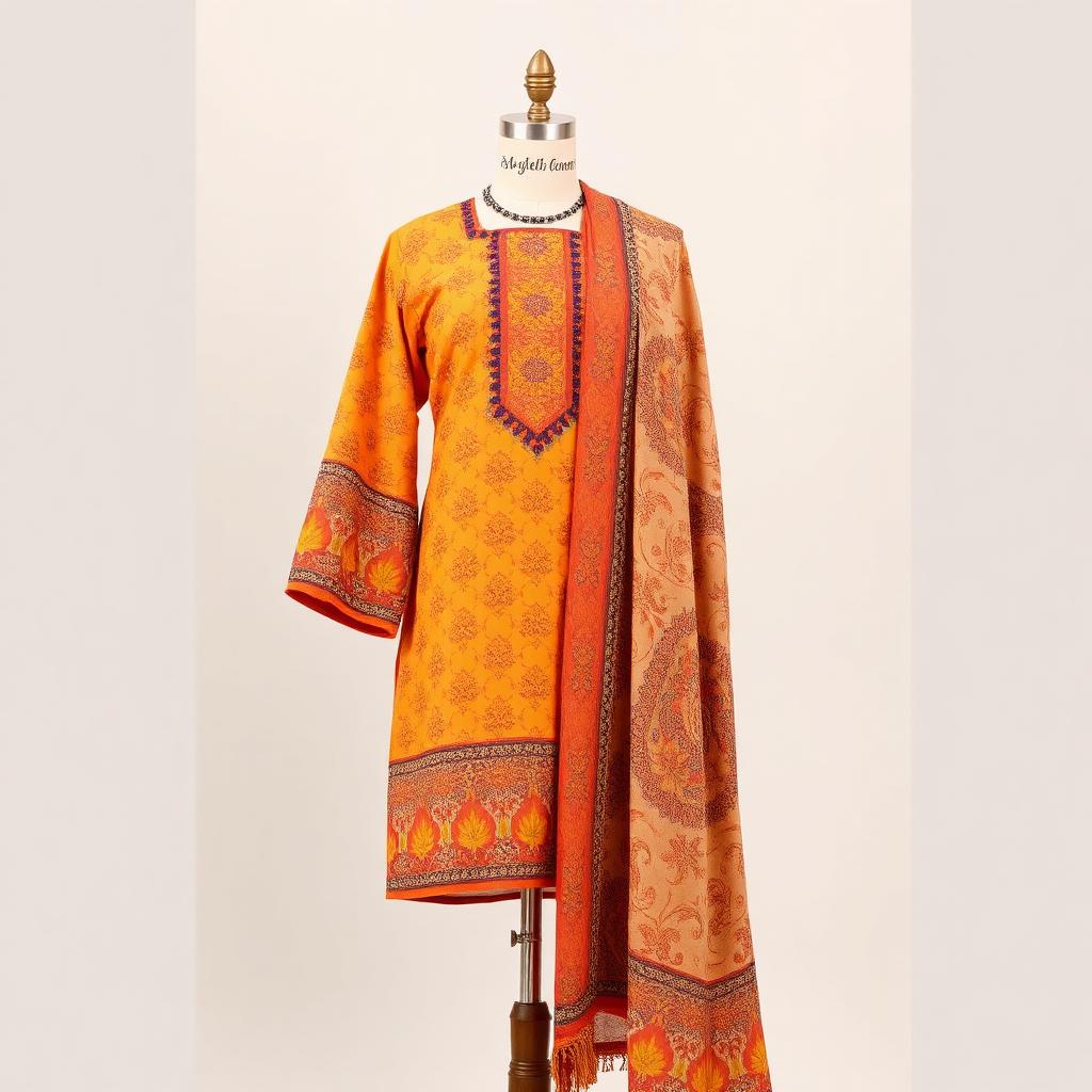 saffron-dust-premium-3pc-lawn